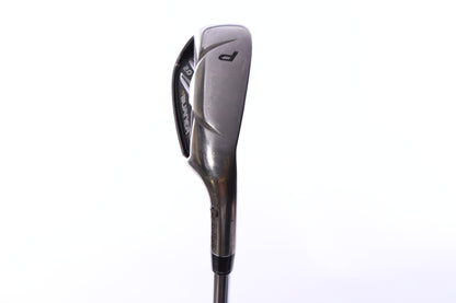Used TaylorMade Burner 2.0 Pitching Wedge - Right-Handed - 45 Degrees - Stiff Flex-Next Round