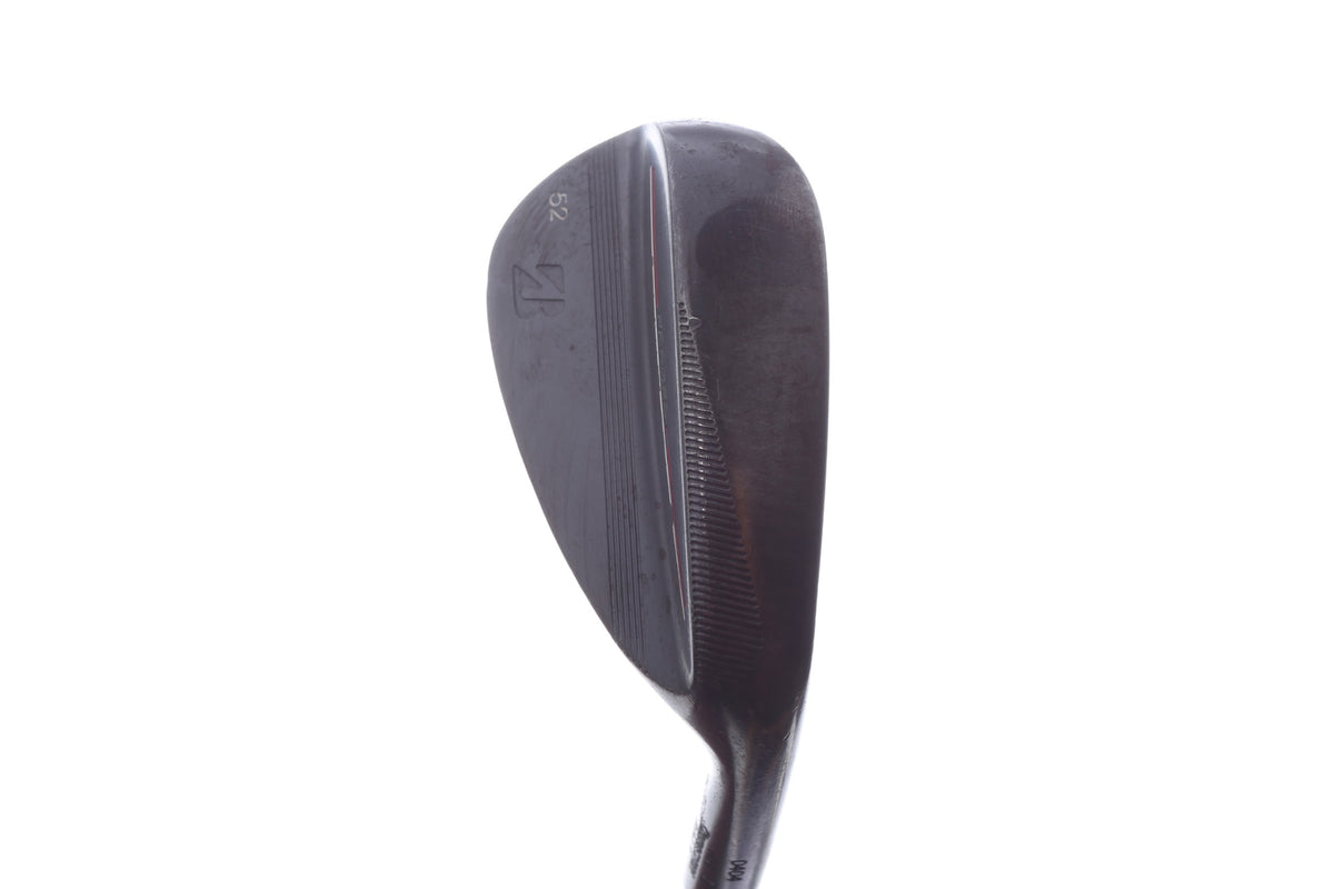 Used Bridgestone FORGED M Right-Handed Wedge – Next Round