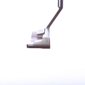 Used Evnroll ER2v MidLock Midblade Putter - Right-Handed - 39.5 in - Blade-Next Round