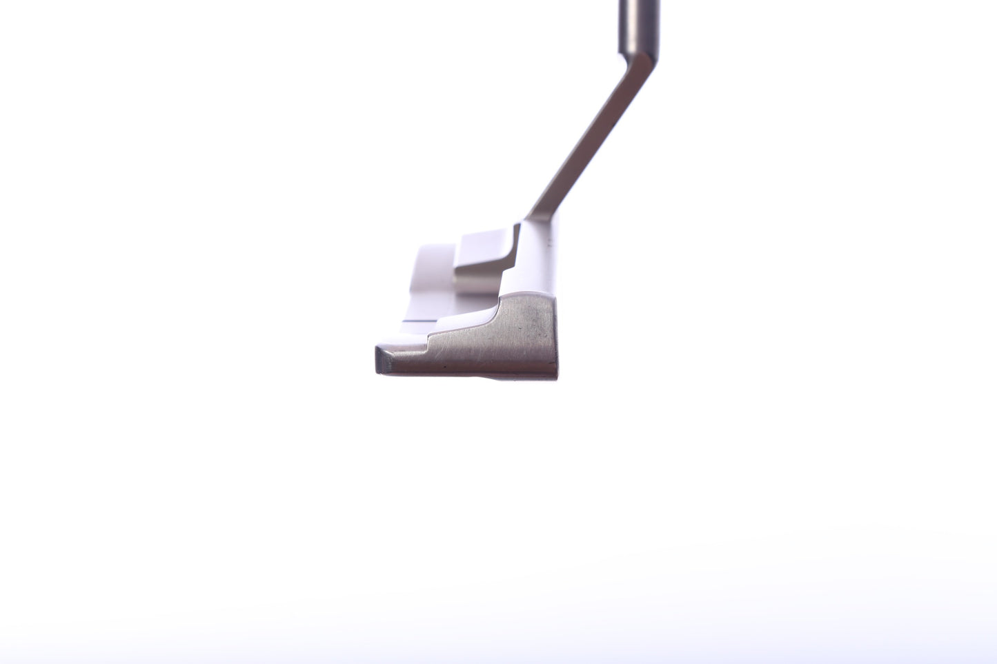 Used Evnroll ER2v MidLock Midblade Putter - Right-Handed - 39.5 in - Blade-Next Round