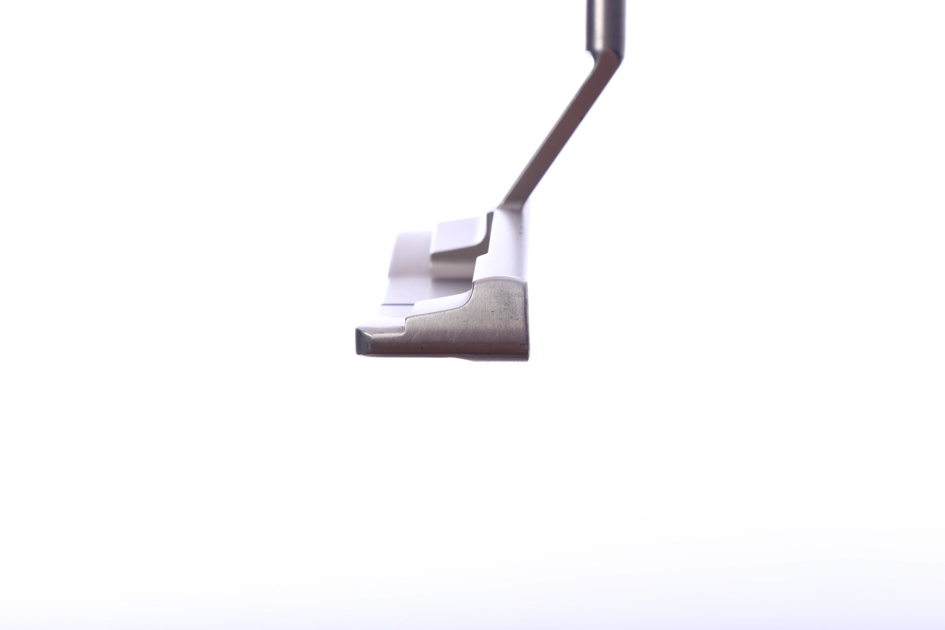 Used Evnroll ER2v MidLock Midblade Putter - Right-Handed - 39.5 in - Blade-Next Round