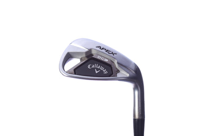 Used Callaway Apex 21 Single 8-Iron - Right-Handed - Stiff Flex