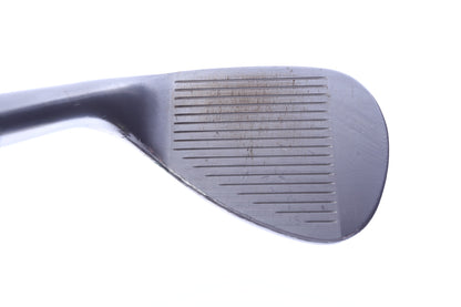 Used Titleist Vokey SM9 Tour Chrome Lob Wedge - Right-Handed - 58 Degrees - Wedge Flex