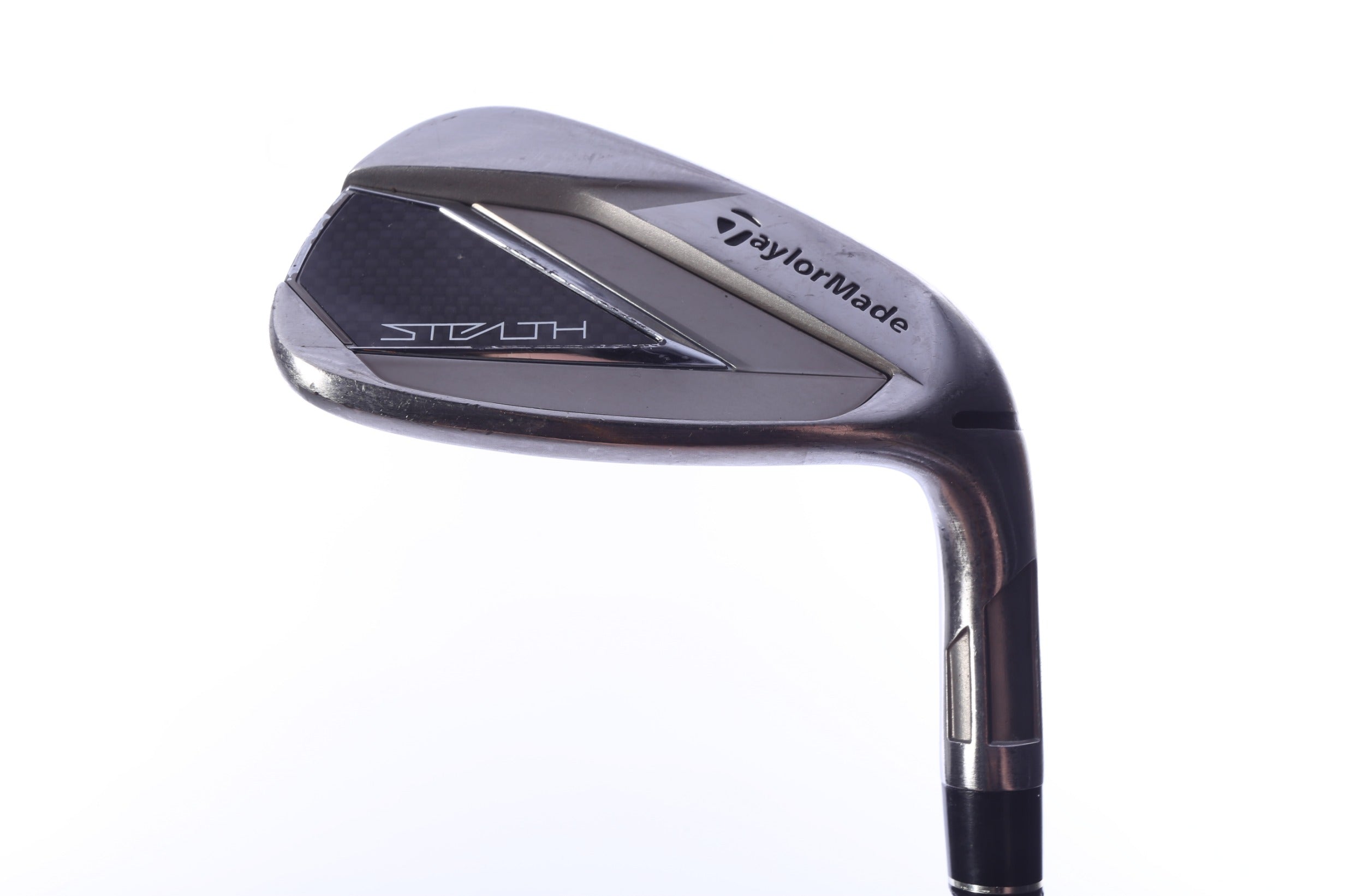 Used TaylorMade STEALTH Approach Wedge - Right-Handed - 49 Degrees - Regular Flex