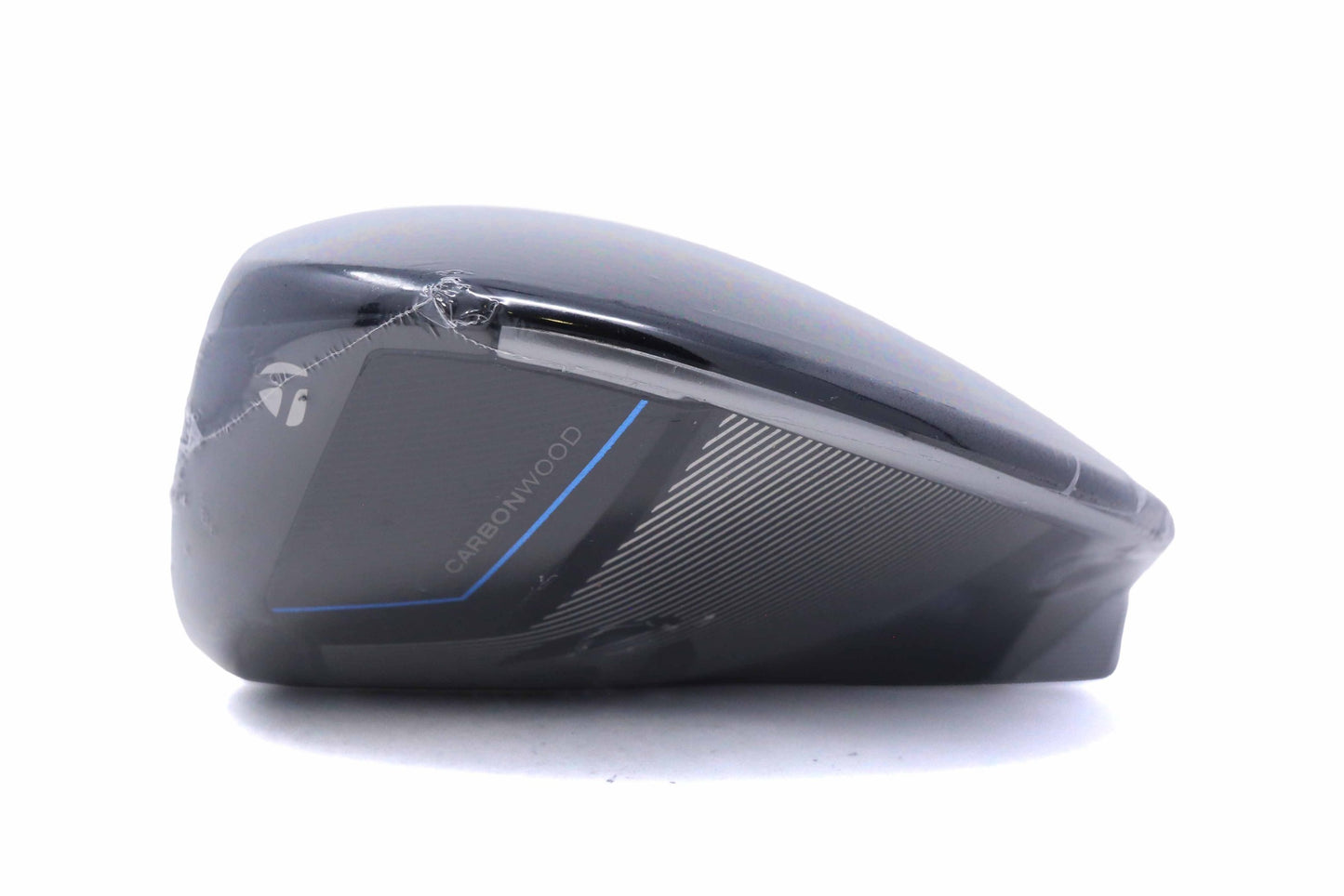 Used TaylorMade Qi10 MAX Driver - HEAD ONLY - Left-Handed - 10.5 Degrees-Next Round