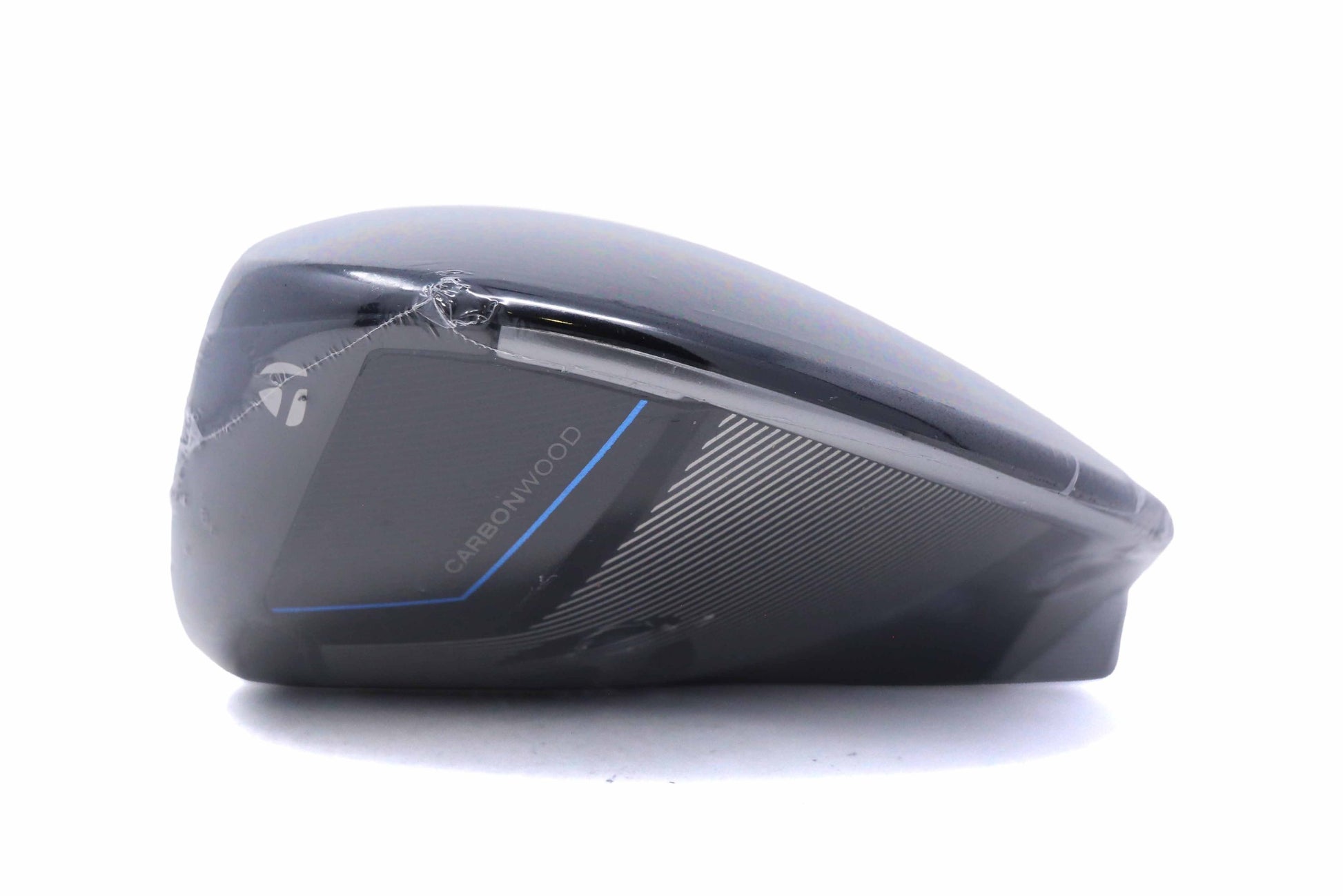 Used TaylorMade Qi10 MAX Driver - HEAD ONLY - Left-Handed - 10.5 Degrees-Next Round