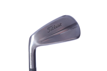 Used Titleist 2025 T250 Single 6-Iron - Left-Handed - Stiff Flex-Next Round