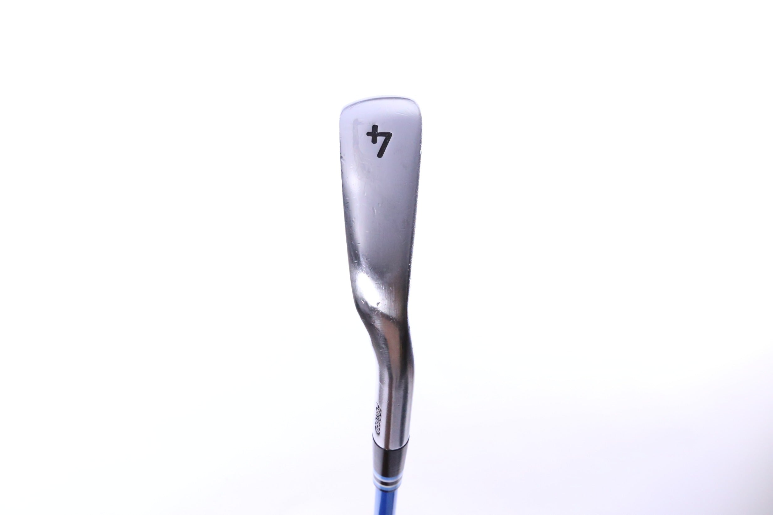 Used PXG 0311 X Single Utility 4-Iron - Right-Handed - Stiff Flex