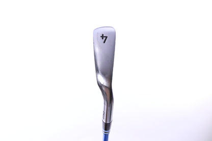 Used PXG 0311 X Single Utility 4-Iron - Right-Handed - Stiff Flex