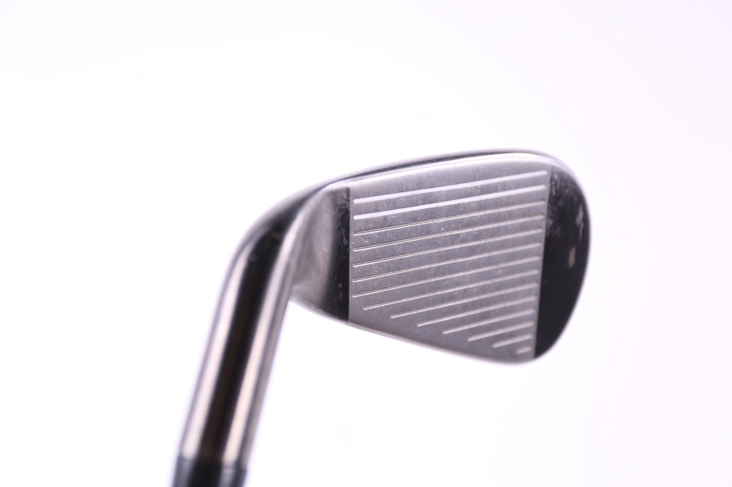 Used Callaway Big Bertha Single 7-Iron - Right-Handed - Seniors Flex-Next Round