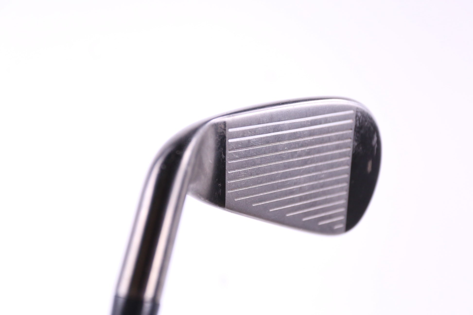 Used Callaway Big Bertha Single 7-Iron - Right-Handed - Seniors Flex-Next Round