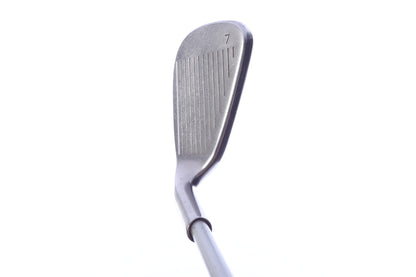 Used Ping Serene Single 7-Iron - Right-Handed - Ladies Flex