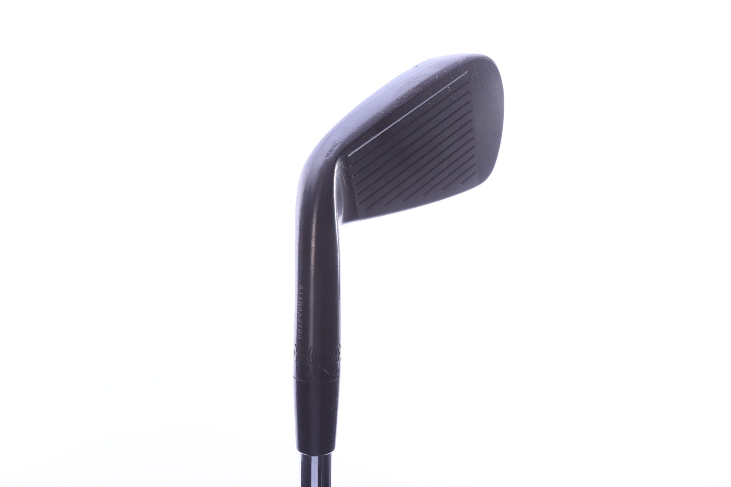 Used PXG 0317 T Single 3-Iron - Right-Handed - Regular Flex