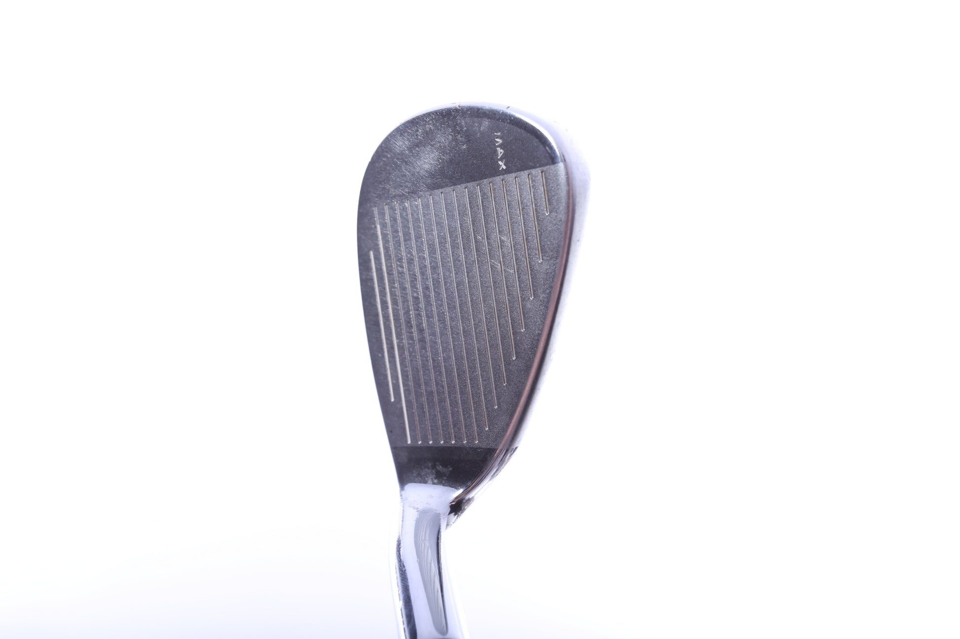 Used TaylorMade r7 CGB MAX Pitching Wedge - Right-Handed - 44 Degrees - Regular Flex-Next Round