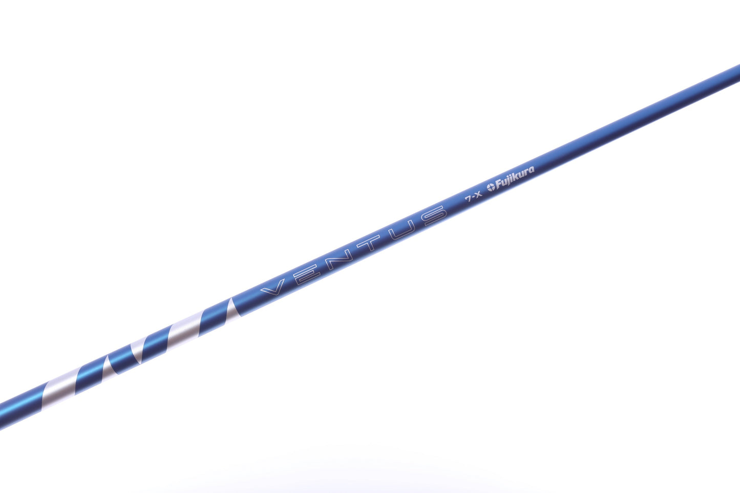 Used Fujikura Ventus Blue Velocore+ Fairway Wood Shaft Extra Stiff Flex Graphite - 42.5 in - TaylorMade Adapter-Next Round