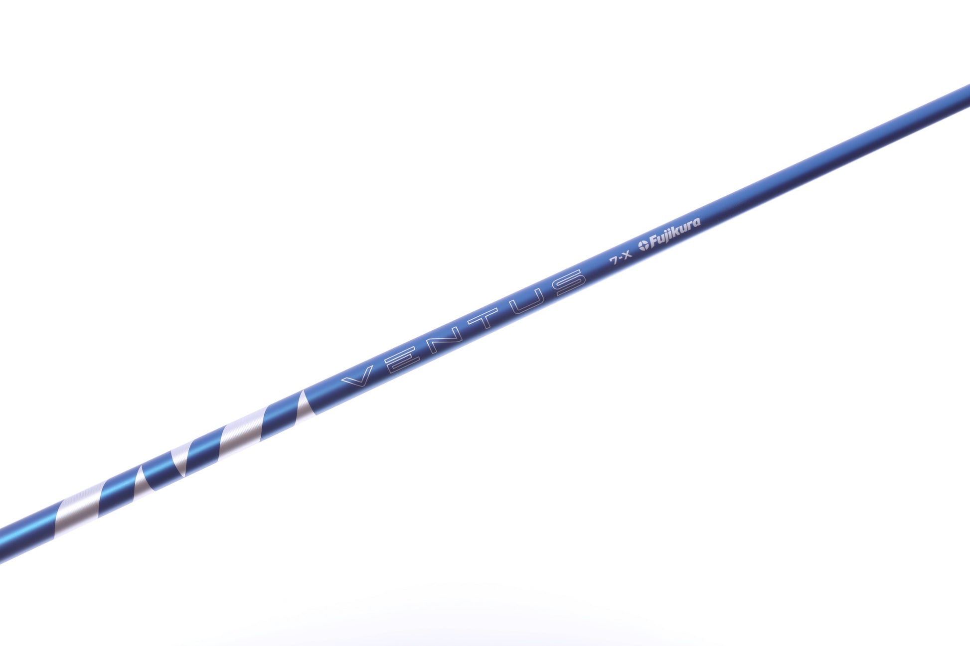 Used Fujikura Ventus Blue Velocore+ Fairway Wood Shaft Extra Stiff Flex Graphite - 42.5 in - TaylorMade Adapter-Next Round