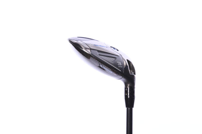 Used Callaway Paradym Ai Smoke Triple Diamond 3-Wood - Right-Handed - 15 Degrees - Extra Stiff Flex-Next Round