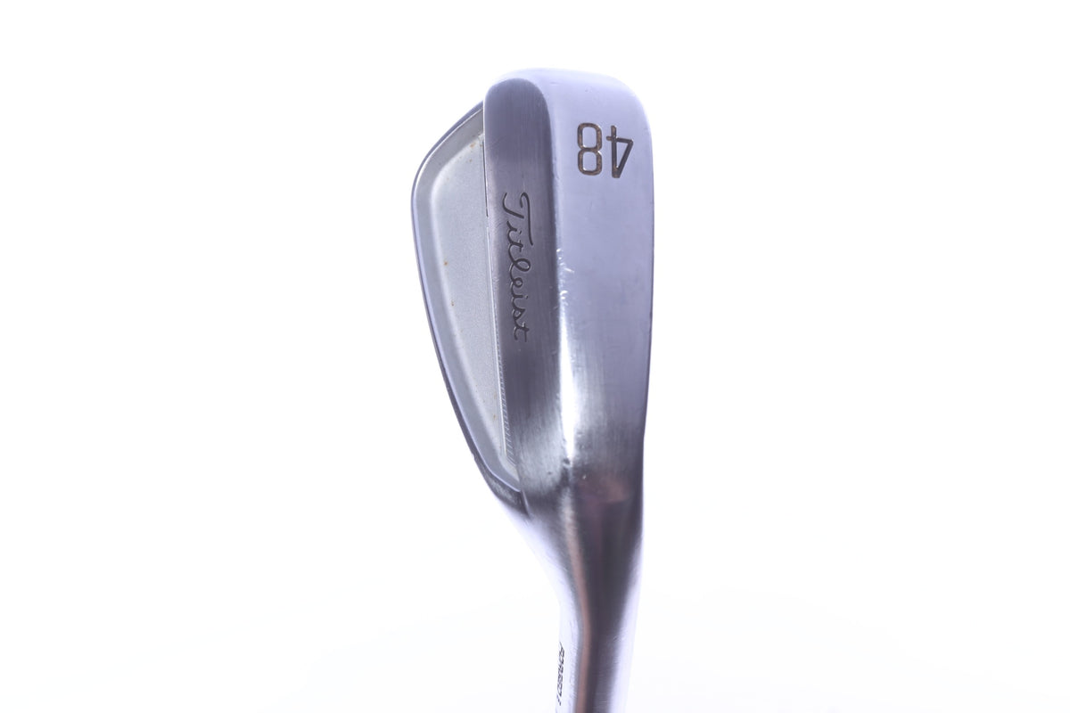 Used Titleist 2023 T150 Gap Wedge - Right-Handed - 48 Degrees - Stiff Flex