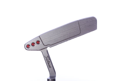 Used Titleist Scotty Cameron 2018 Select Newport 2 Putter - Right-Handed - 36 in - Blade
