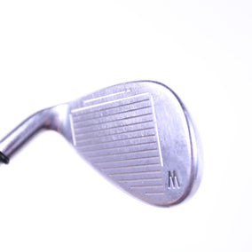 Used Callaway 2004 Big Bertha Gap Wedge - Right-Handed - 50 Degrees - Uniflex Flex-Next Round