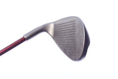 Used Ping G15 Sand Wedge - Right-Handed - 54 Degrees - Soft Regular Flex