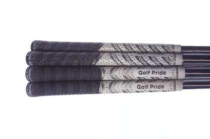 Used Ping i240 Iron Set - Right-Handed - 4-PW - Extra Stiff Flex
