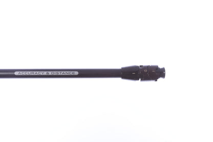 Used Graphite Design Tour AD IZ Fairway Wood Shaft Regular Flex Graphite - 41.25 in - Callaway Opti-Fit Adapter-Next Round