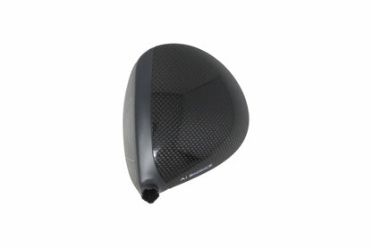 Used Callaway Paradym Ai Smoke Triple Diamond Driver - HEAD ONLY - Right-Handed - 9 Degrees