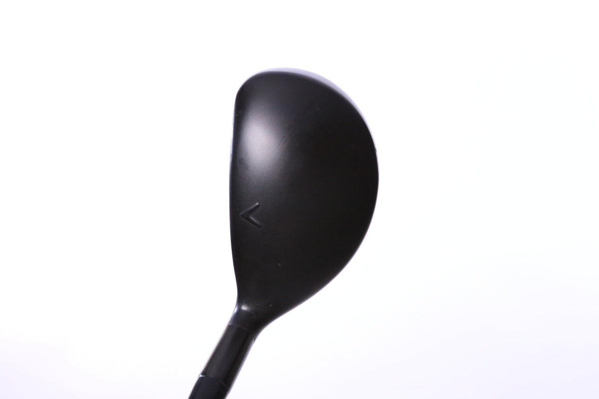 Used Callaway XR 16 4H Hybrid - Right-Handed - 20 Degrees - Regular Flex