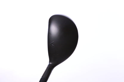 Used Callaway XR 16 4H Hybrid - Right-Handed - 20 Degrees - Regular Flex