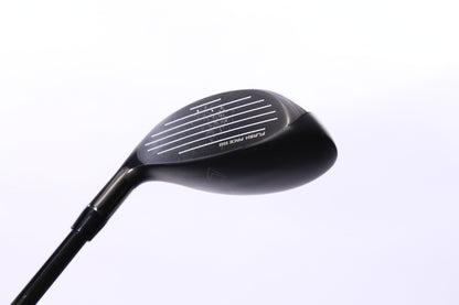 Used Callaway Rogue ST Pro 2H Hybrid - Right-Handed - 18 Degrees - Extra Stiff Flex-Next Round