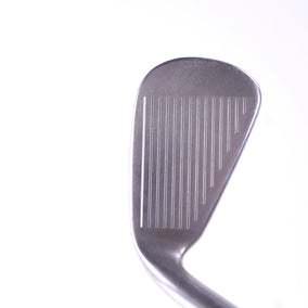 Used TaylorMade AeroBurner Single 6-Iron - Right-Handed - Regular Flex-Next Round