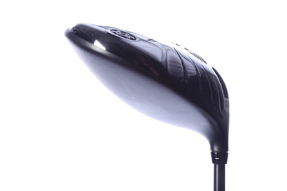 Used Ping G25 Driver - 10.5 Degrees - Regular Flex Ping TFC 189 - Right-Handed