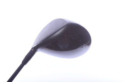 Used Callaway Paradym Ai Smoke Triple Diamond Driver - 9 Degrees - Extra Stiff Flex Mitsubishi Tensei AV Blue - Right-Handed-Next Round