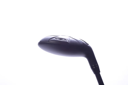 Used Cobra DS-ADAPT 3H Hybrid - Right-Handed - 19 Degrees - Stiff Flex-Next Round