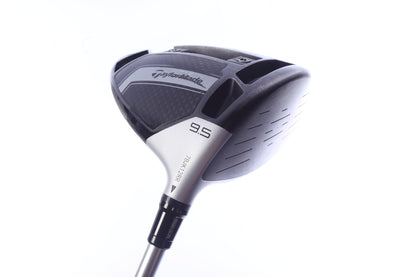Used TaylorMade M3 Driver - 9.5 Degrees - Stiff Flex Mitsubishi Tensei CK Series Red - Right-Handed