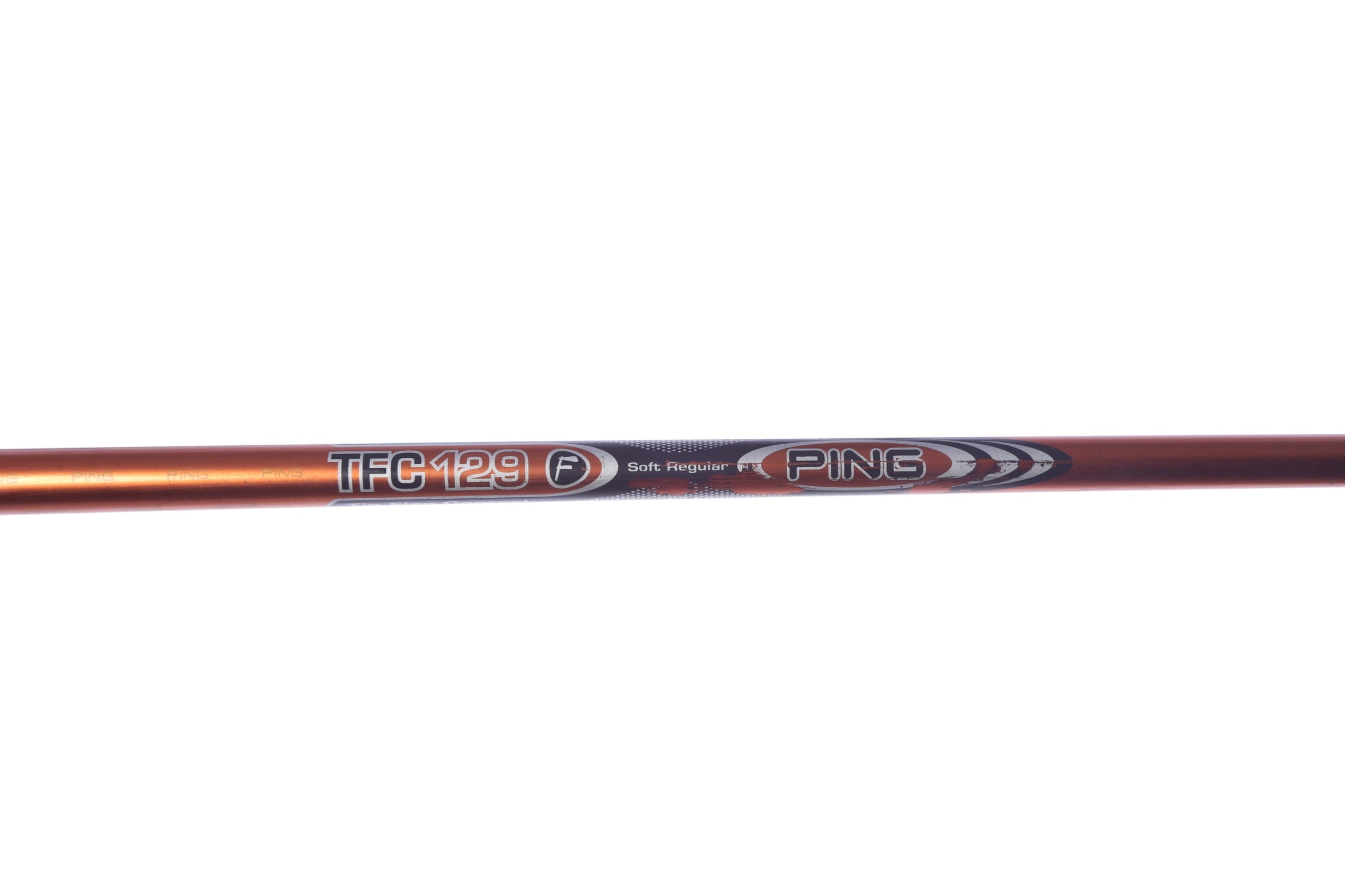 Used Ping G10 4-Wood - Right-Handed - 17 Degrees - Soft Regular Flex-Next Round
