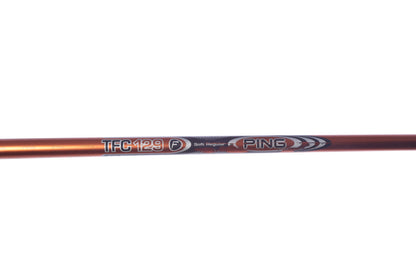 Used Ping G10 4-Wood - Right-Handed - 17 Degrees - Soft Regular Flex-Next Round