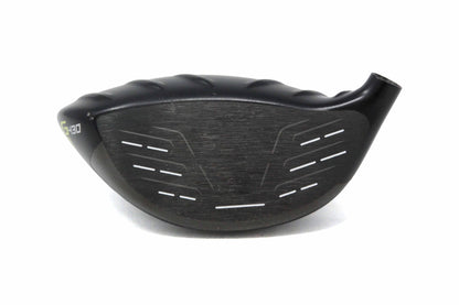 Used Ping G430 MAX Driver - HEAD ONLY - Right-Handed - 10.5 Degrees