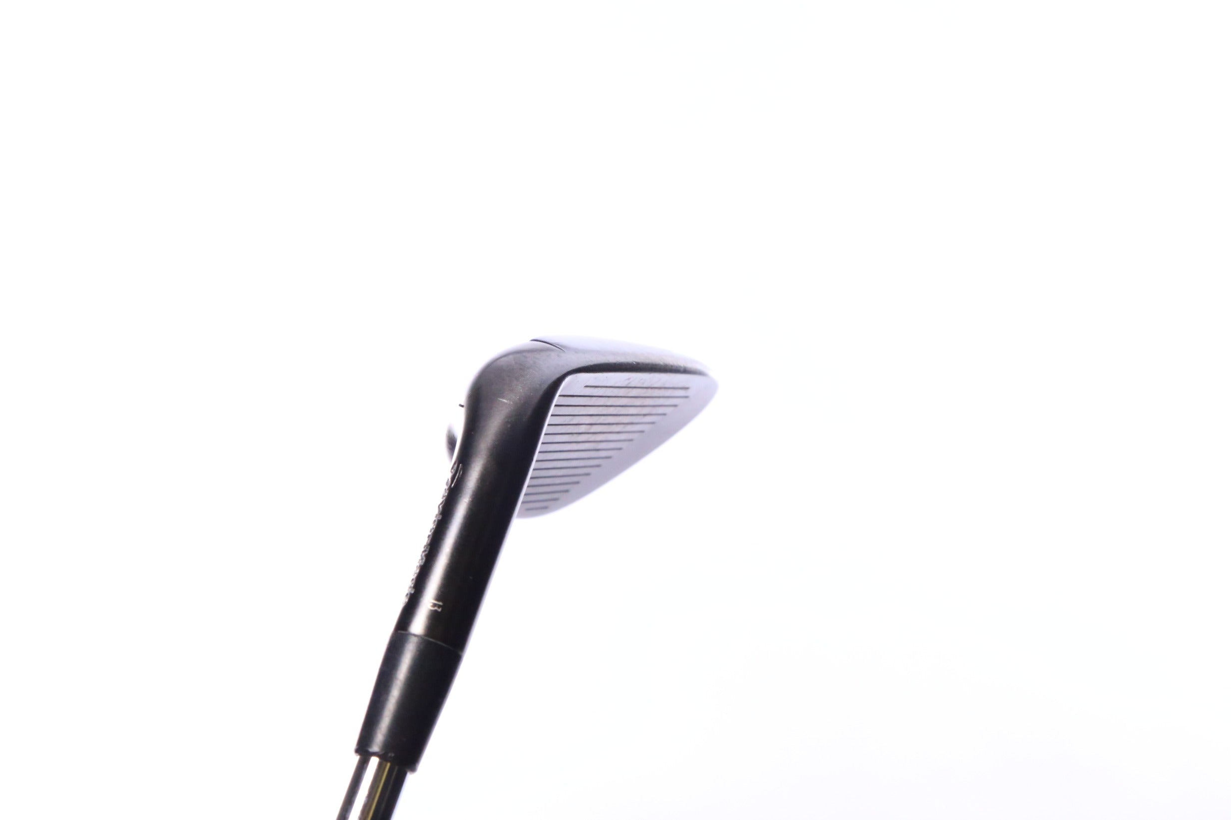 Used TaylorMade Burner 2.0 Approach Wedge - Right-Handed - 50 Degrees - Regular Plus Flex-Next Round