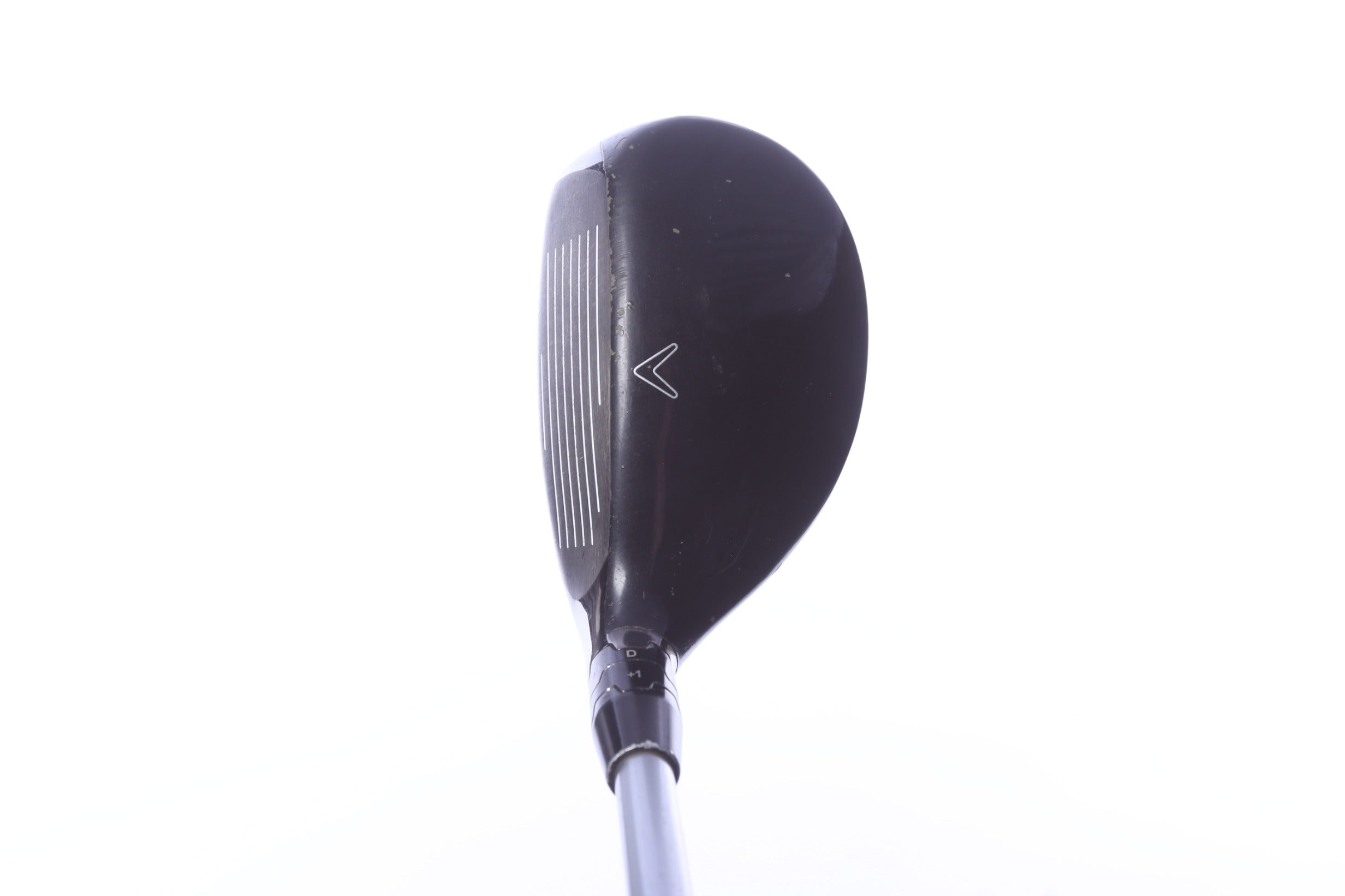 Used Callaway Big Bertha 23 5H Hybrid - Right-Handed - 24 Degrees - Seniors Flex