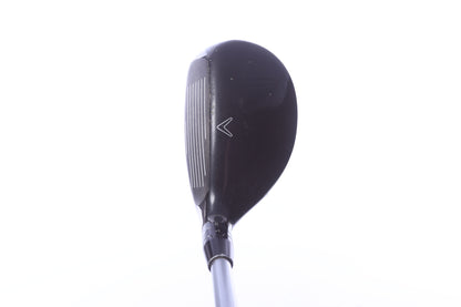 Used Callaway Big Bertha 23 5H Hybrid - Right-Handed - 24 Degrees - Seniors Flex