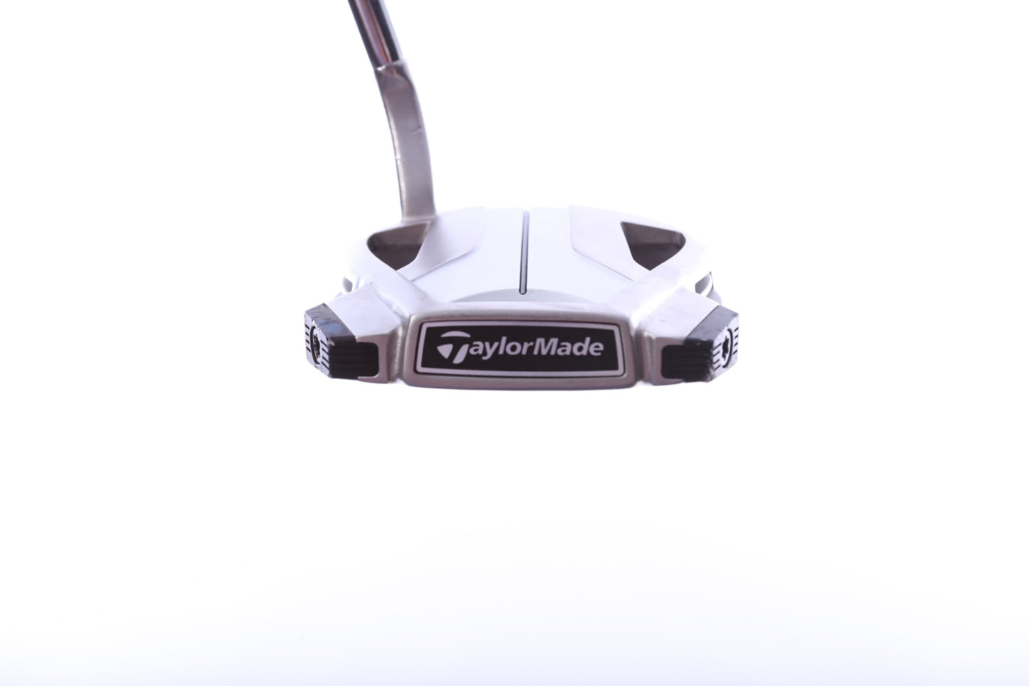 Used TaylorMade Spider X Hydro Blast Putter - Right-Handed - 35 in - Mallet-Next Round