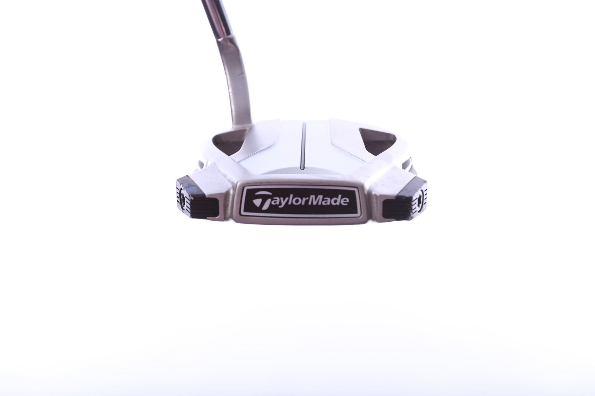 Used TaylorMade Spider X Hydro Blast Putter - Right-Handed - 35 in - Mallet-Next Round
