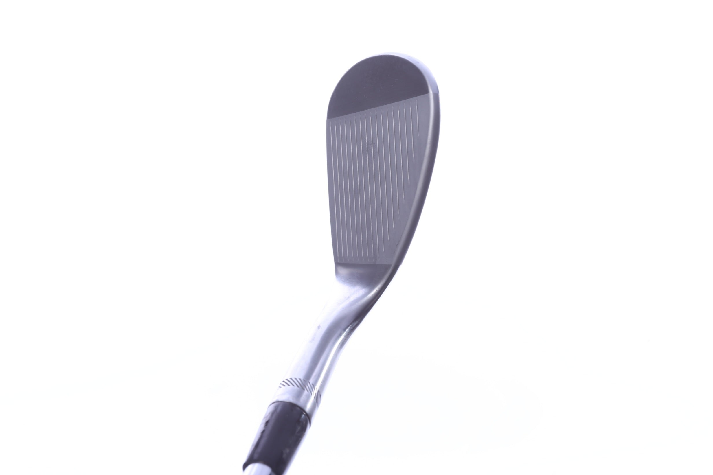 Used Titleist Vokey SM10 Tour Chrome Sand Wedge - Right-Handed - 54 Degrees - Regular Flex