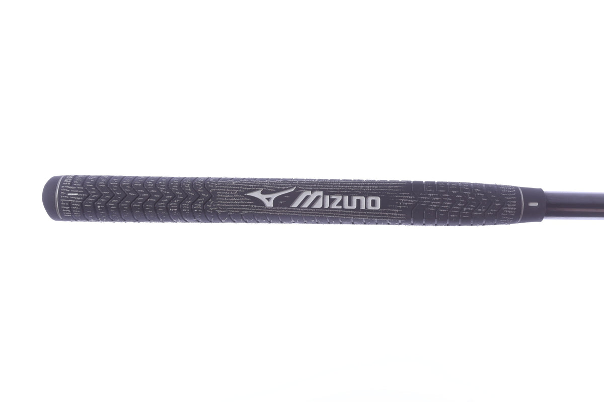 Used Mizuno M Craft Osaka S Putter - Right-Handed - 35 in - Blade-Next Round