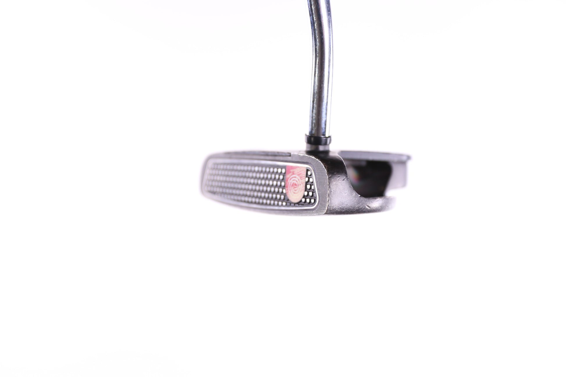 Used Odyssey O-Works 2-Ball Putter - Right-Handed - 33 in - Mallet-Next Round