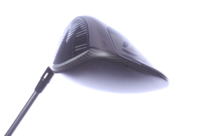 Used TaylorMade Qi35 MAX Driver - 10.5 Degrees - Seniors Flex Fujikura Air Speeder - Right-Handed-Next Round