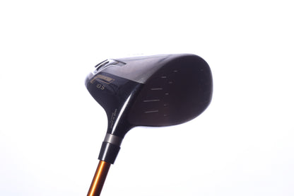 Used Honma Beres S-03 Driver - 10.5 Degrees - Seniors Flex Aldila NVS Orange - Right-Handed-Next Round