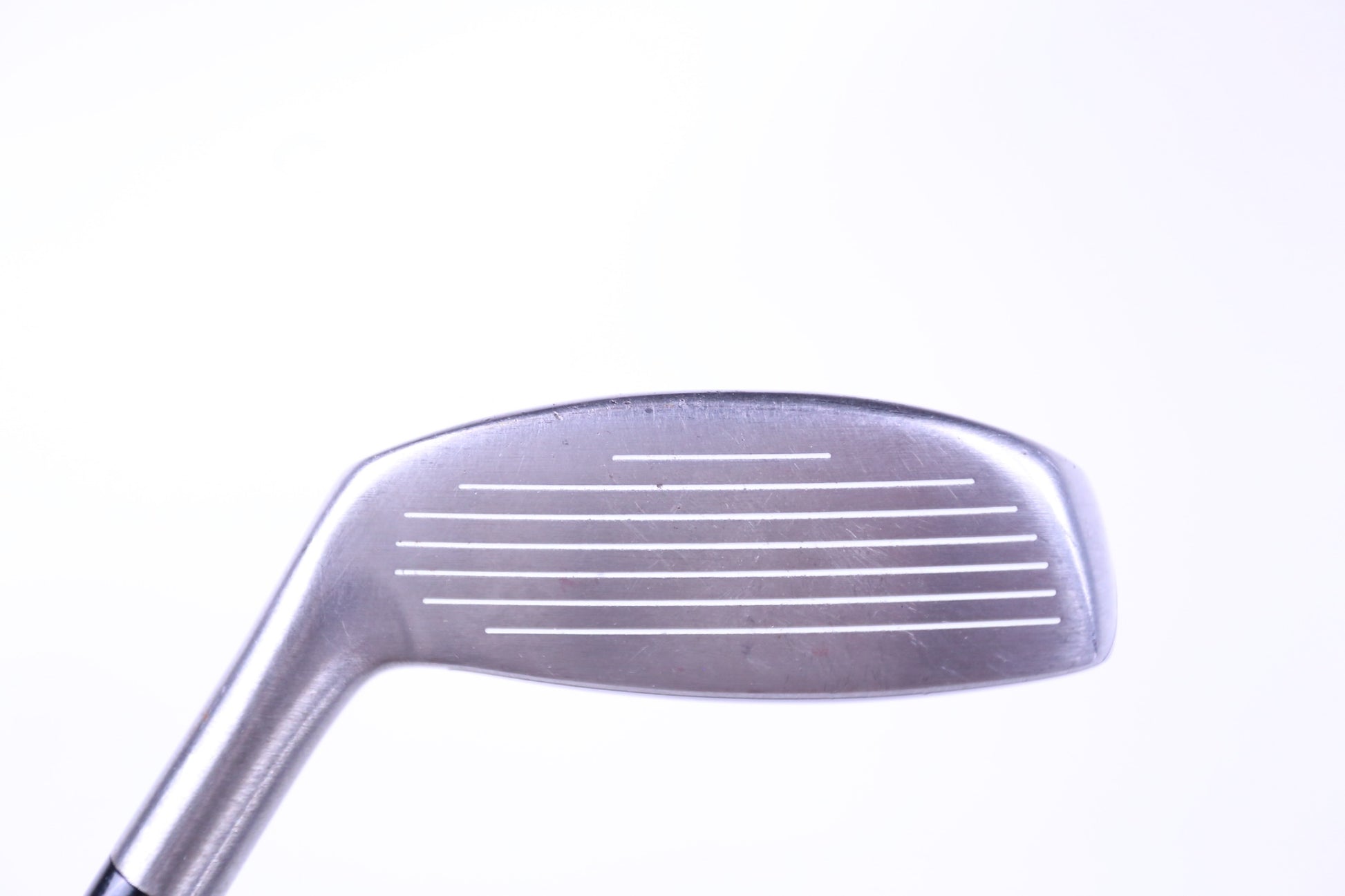 Used Titleist 585.H 3H Hybrid - Right-Handed - 19 Degrees - Stiff Flex-Next Round
